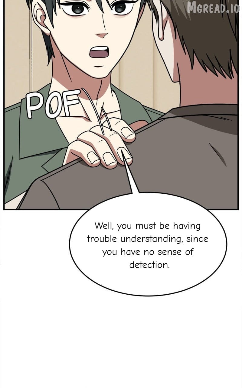 Change Me Chapter 215  - page 46